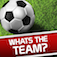 What's the Team? - Free Addictive Football Word Game!